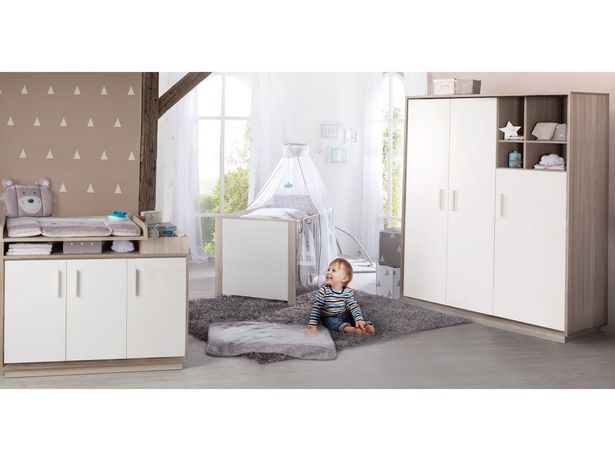 Roba babyzimmer komplett