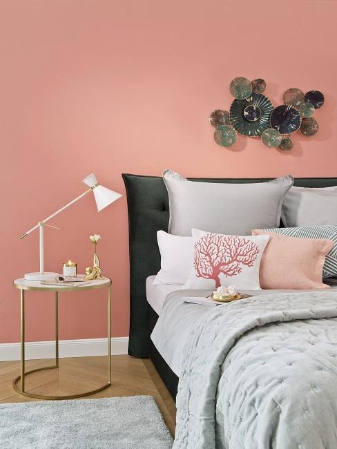 Schlafzimmer design farben