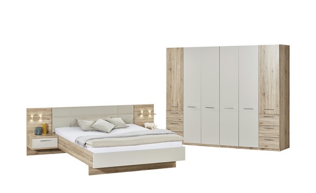 Schlafzimmer komplett möbel