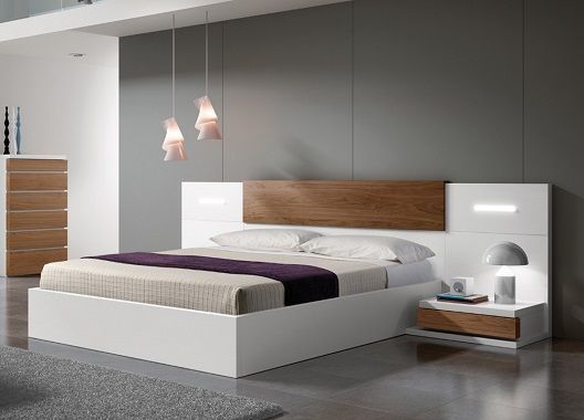 Schlafzimmermöbel design
