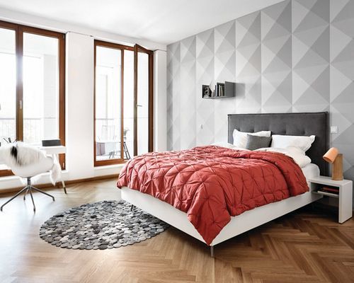 Schlafzimmermöbel design