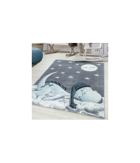 Teppich babyzimmer junge