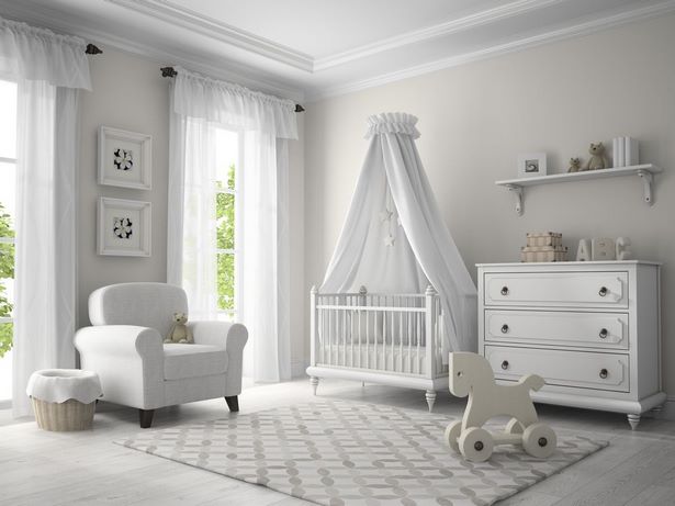 Tipps babyzimmer einrichten