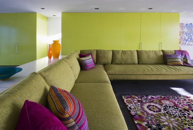 Trendfarben für wohnzimmer