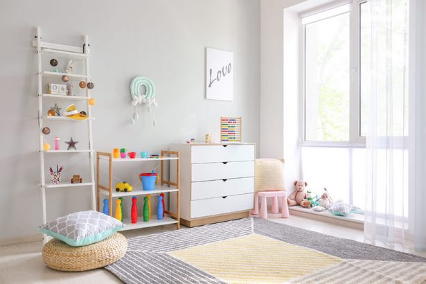 Vorschläge für kinderzimmer