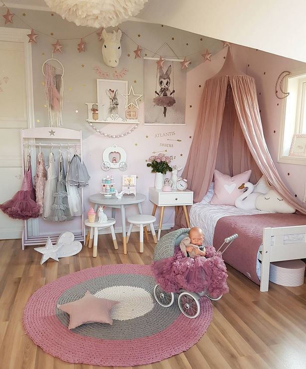 Wohnaccessoires kinderzimmer