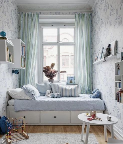 10 qm schlafzimmer