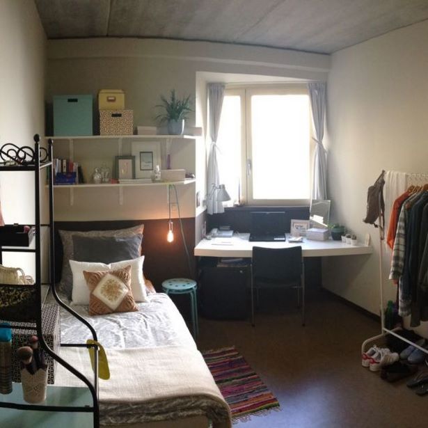 13 qm schlafzimmer einrichten