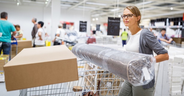 Ikea wohnung einrichten lassen