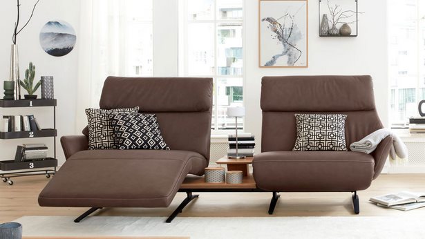 Moderne wohnzimmer sofas