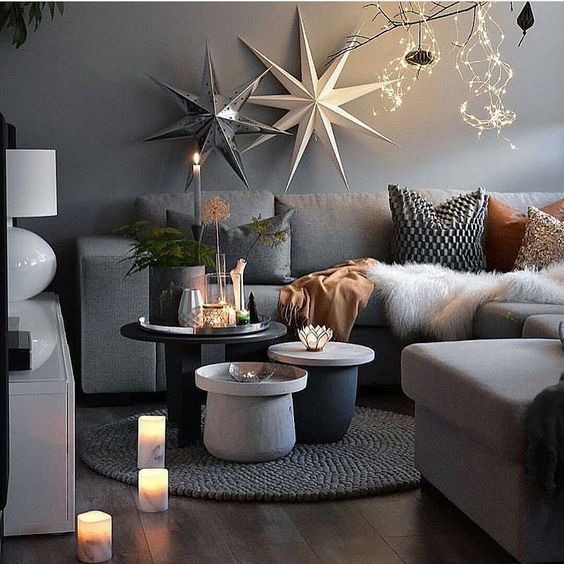 Pinterest wohnzimmer ideen