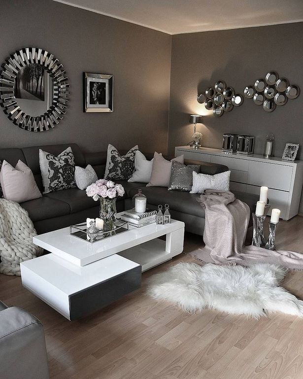 Pinterest wohnzimmer ideen