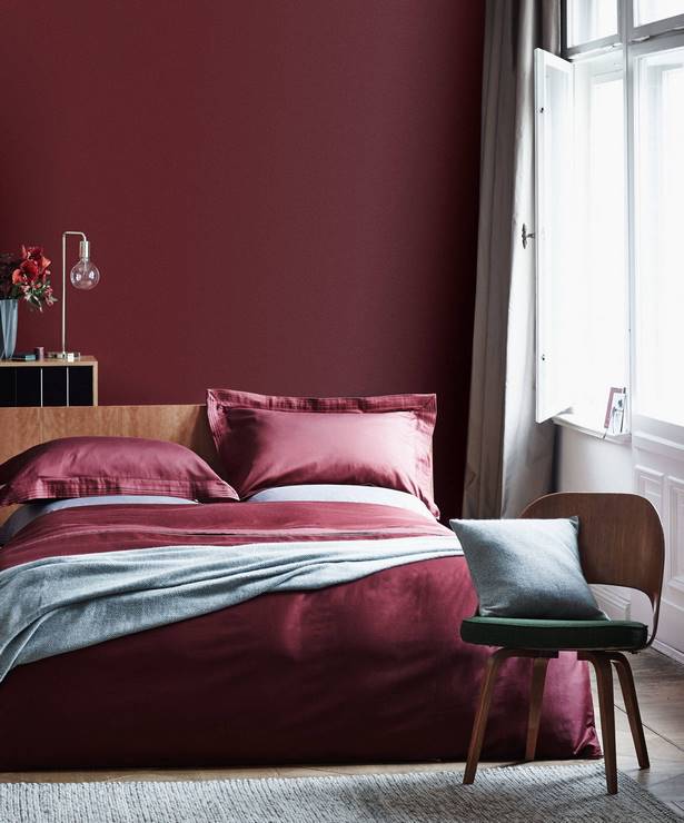 Schlafzimmer farbe tipps