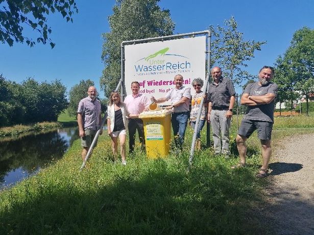 Trennmöglichkeiten für räume