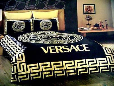 Versace schlafzimmer