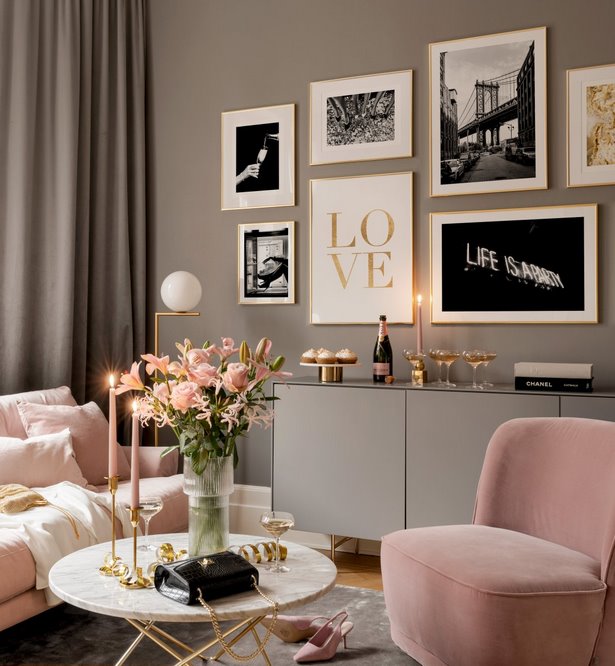 Wohnzimmer inspo