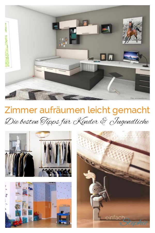 Zimmer für 13 jährige