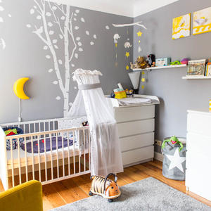 Ab wann babyzimmer einrichten