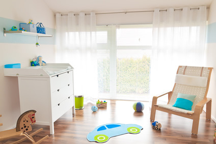 Ab wann babyzimmer einrichten