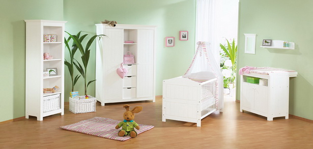 Baby kinderzimmer set