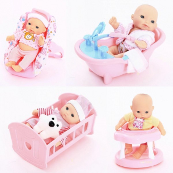 Baby möbel set