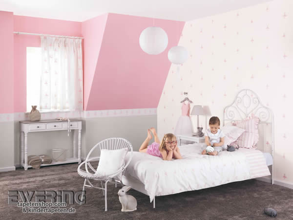 Baby mädchenzimmer