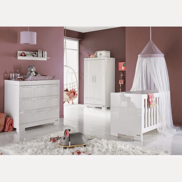 Baby schlafzimmer set