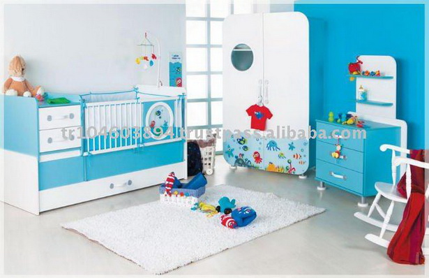 Baby schlafzimmer set