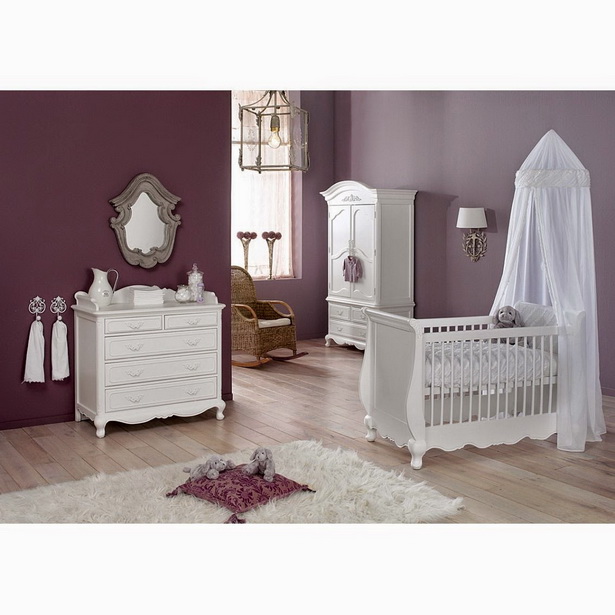 Baby schlafzimmer set