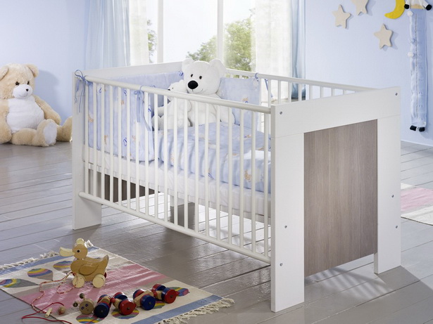 Babyzimmer set 3 teilig