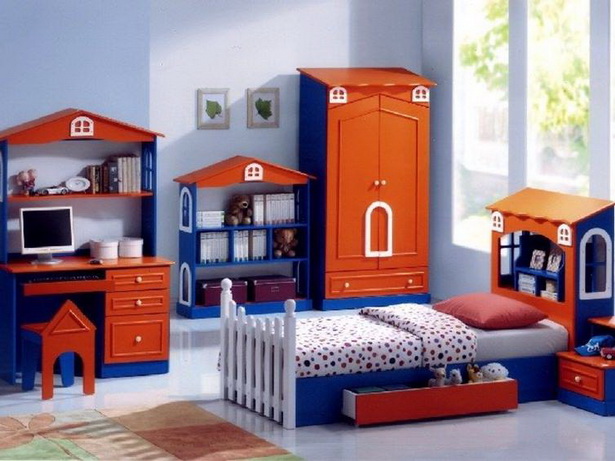 Kinder schlafzimmer möbel