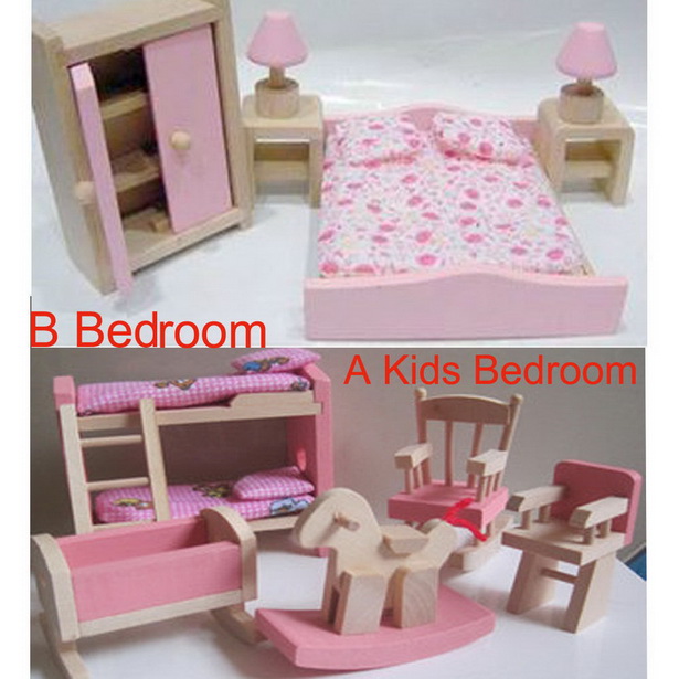 Kinder schlafzimmer möbel