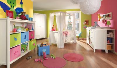 Kinderzimmer für kleinkinder