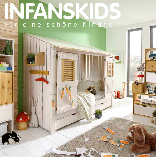 Kinderzimmer mobel