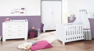 Schöne babyzimmer möbel