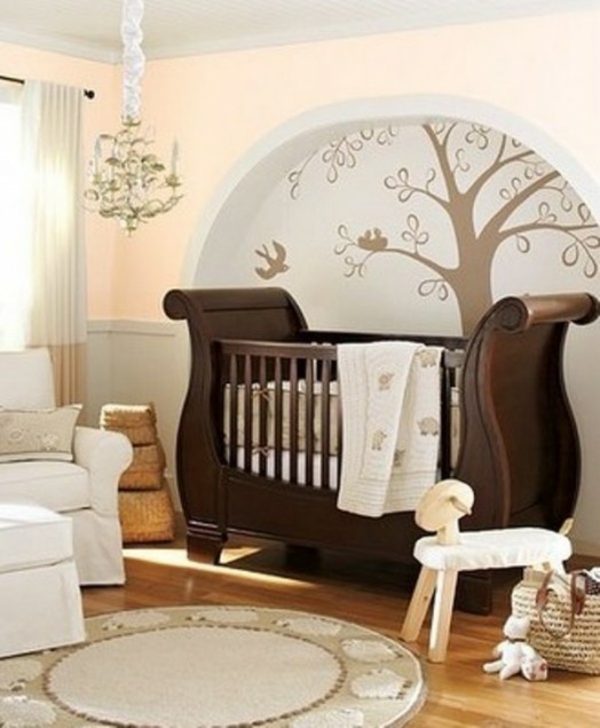 Zimmer für baby gestalten