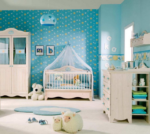 Zimmer für baby
