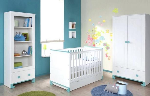 Baby junge zimmer