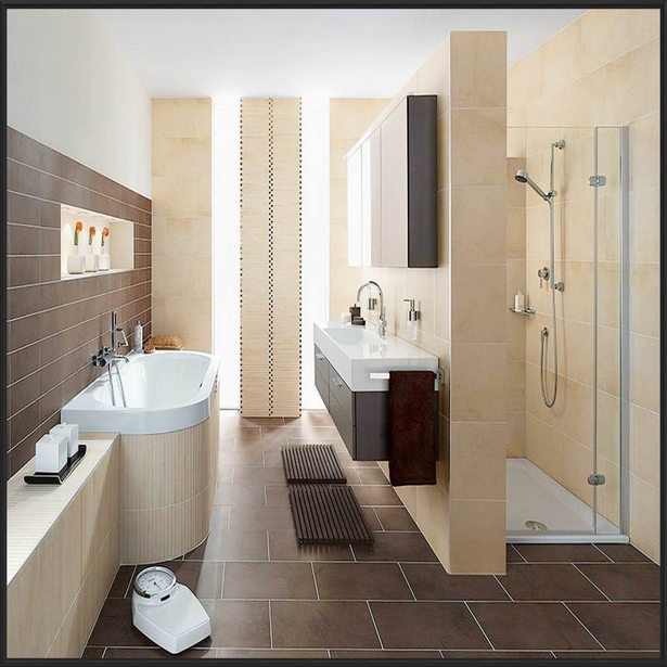 Beispiele für badezimmer
