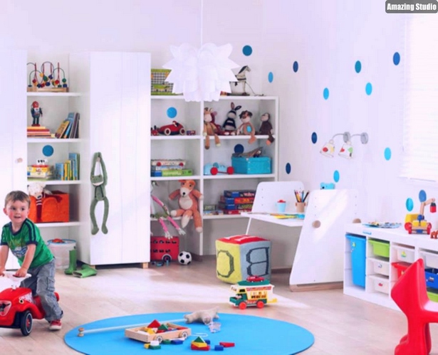 Kinderzimmer 2 jahre