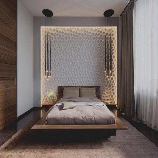 Moderne schlafzimmer 2018