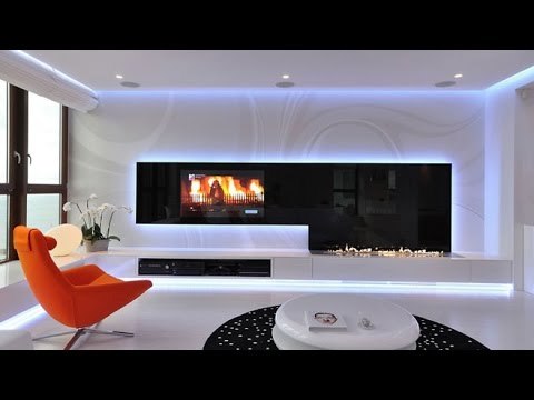 Wohnzimmer einrichten ideen modern