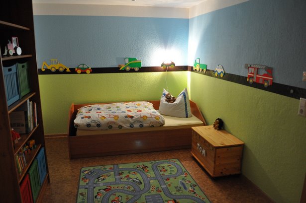 Zimmer deko kinderzimmer