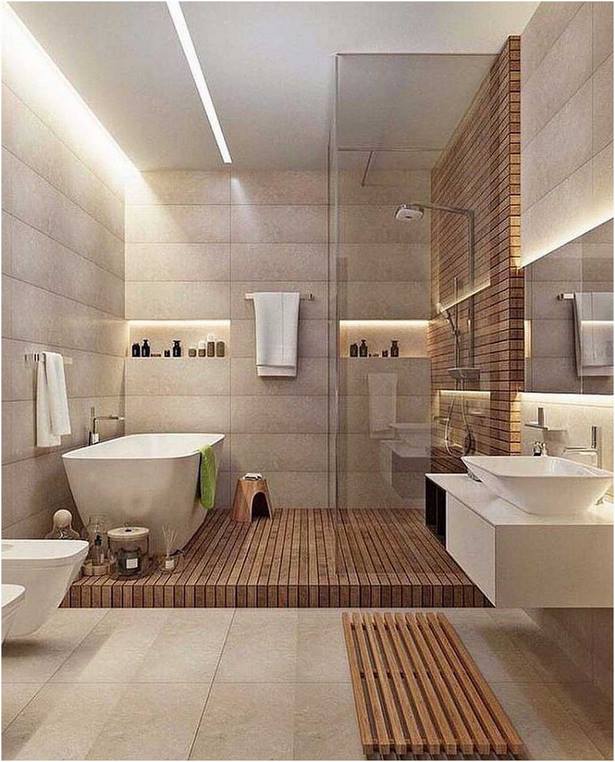Badezimmer design bilder