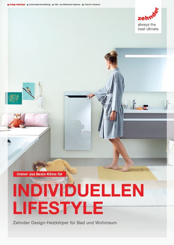 Badezimmer katalog