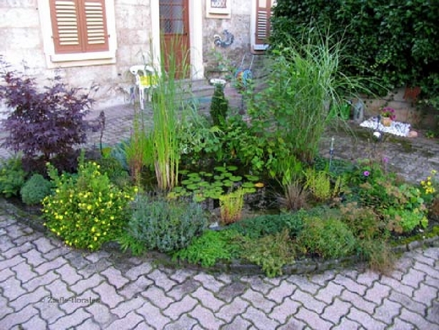 Bilder gartenanlagen