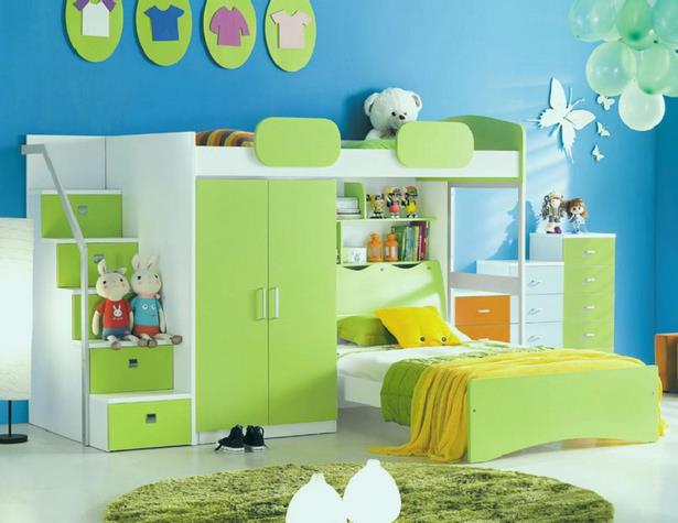 Billige kinderzimmer sets