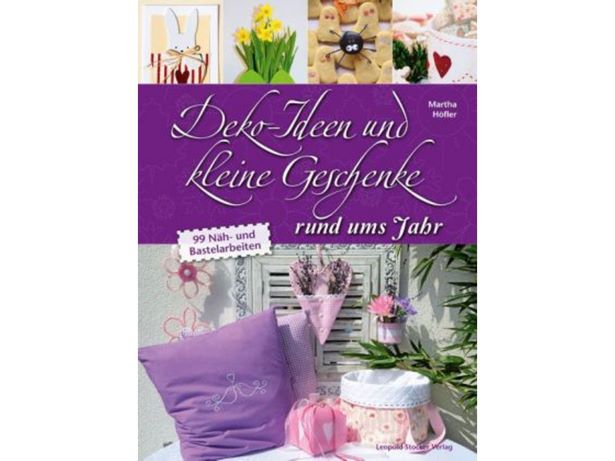 Deko ideen geschenke