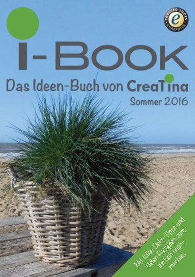 Deko ideen sommer 2016