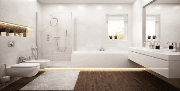 Design badezimmer ideen